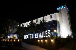 Horario de apertura El Valles Restaurante, Briviesca