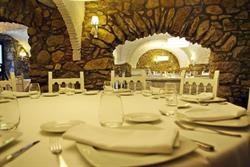 Horario de apertura Els Caçadors Restaurante, Maçanet de Cabrenys