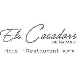 Horario de apertura Els Caçadors Restaurante, Maçanet de Cabrenys