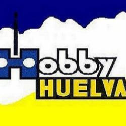 Horario de apertura Hobby Huelva, 