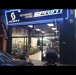 Bicicletas Sprint S. L. en Zaragoza (San José) - Horario de apertura