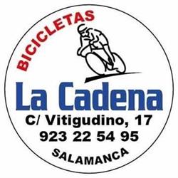 Horario de apertura Bicicletas La Cadena, Salamanca