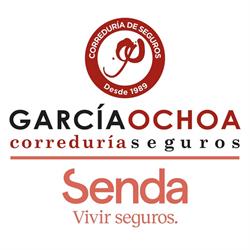 Horario de apertura Seguros García Ochoa, Sonseca