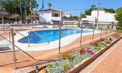 Horario de apertura Apartamentos la Baranda, Torremolinos