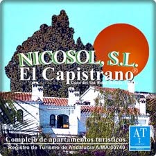 Horario de apertura El Capistrano Villages, Nerja