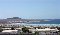 Horario de apertura Bungalows Playa Famara, Teguise