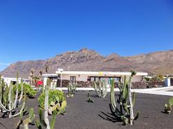 Horario de apertura Bungalows Playa Famara, Teguise