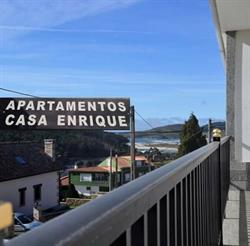 Horario de apertura Casa Enrique, Lires