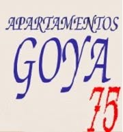 Horario de apertura Apartamentos Goya 75 Madrid, 