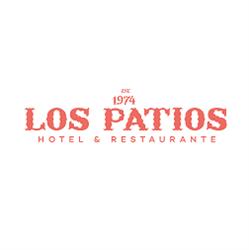 Horario de apertura Hotel Los Patios - Hotel en Córdoba Centro,
