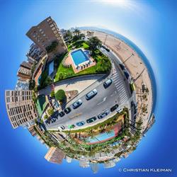 Horario de apertura Apartamentos María Cristina Beach, Benidorm