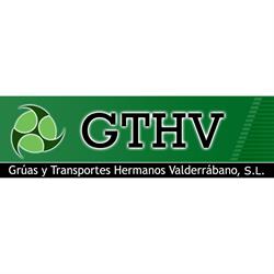 Horario de apertura Gthv - Grúas Y Transportes Hermanos Valderrabano, Sevilla