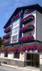 Horario de apertura Apartamentos Mundaka, 