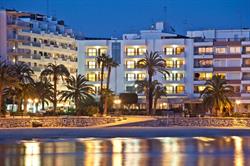 Horario de apertura Apartamentos turísticos Bahía Santa Eulalia – Ibiza, Santa Eulària des Riu