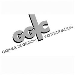 Horario de apertura Gabinete de Gestión y Coordinación S.L., Sevilla