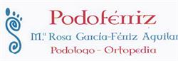 Horario de apertura Podoferriz Podólogos, Jaén