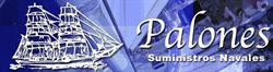 Horario de apertura Suministros Navales Palones SL, Gandia