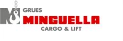 Horario de apertura Grues Minguella s.l., Lleida