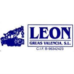 Horario de apertura León Grúas Valencia S.l., Mislata