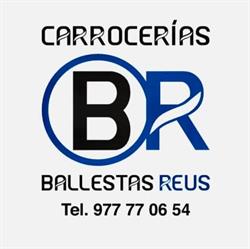 Horario de apertura Ballestas Reus S.L.,