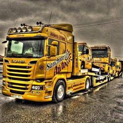 Horario de apertura Sanchidrian auto s.l, 