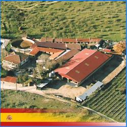 Horario de apertura Las Perdices Yeguada y Centro de Equitación, Villamanta