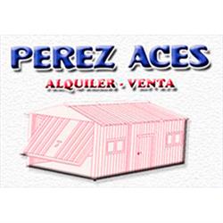 Horario de apertura Pérez Aces, Lugones