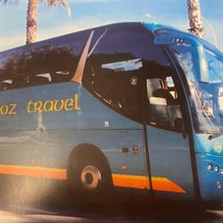 Horario de apertura Muñoz Travel S.l., Ávila