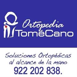 Horario de apertura Ortopedia Tomé Cano, Santa Cruz de Tenerife