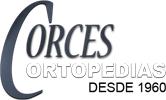 Ortopedias Corces en Madrid (Retiro) - Horario de apertura