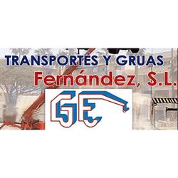 Horario de apertura Transportes Y Grúas M. Fernández, Chiclana de la Frontera