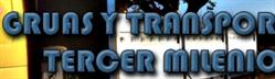 Horario de apertura Gruas y Transportes Tercer Milenio, Zaragoza