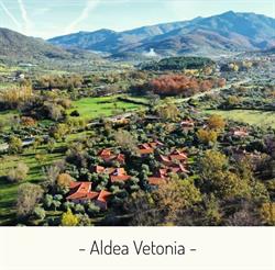 Horario de apertura Aldea Vetonia Complejo Vacacional, Cáceres