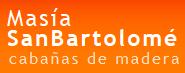 Horario de apertura Cabañas Masía San Bartolomé, Villahermosa del Río
