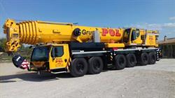 Grúas Pol, S.a. en Palma de Mallorca (Nord) - Horario de apertura