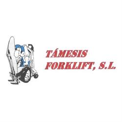 Horario de apertura Tamesis Forklift, Montblanc
