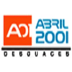 Horario de apertura DESGUACES ABRIL 2001, Onzonilla