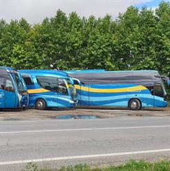 Horario de apertura Autocares Navarro, Teruel