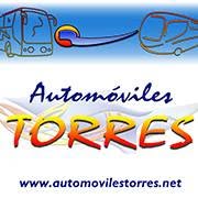 Horario de apertura Automoviles Torres, Antequera