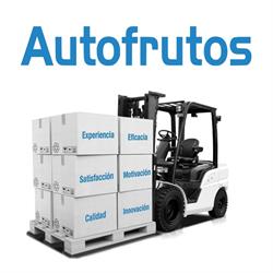 Horario de apertura Autofrutos, Murcia