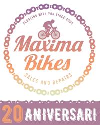 Horario de apertura Maxima Bikes, Ondara