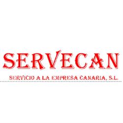 Horario de apertura Servecan (Servicio a La Empresa Canaria SL), Las Palmas de Gran Canaria