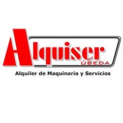 Horario de apertura Alquiser Úbeda S.L., 