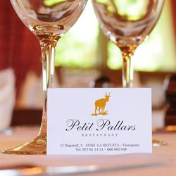Horario de apertura Restaurant Petit Pallars, La Secuita