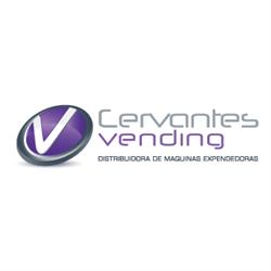 Horario de apertura Cervantes Vending, Almería