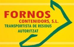 Horario de apertura Fornos Contenidors S.l., Deltebre