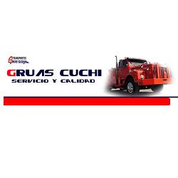 Horario de apertura Transportes y Grúas Cuchi, Santa Cruz de Tenerife