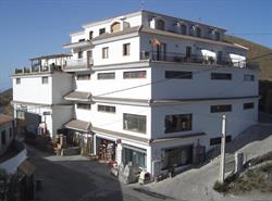 Horario de apertura Portichuelo Centre, Cómpeta