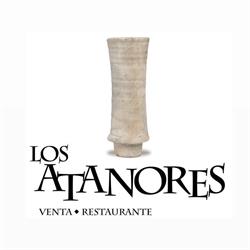 Horario de apertura Restaurantes Los Atanores, Valle de Abdalajis
