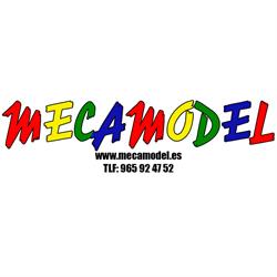 Horario de apertura Mecamodel, Alicante